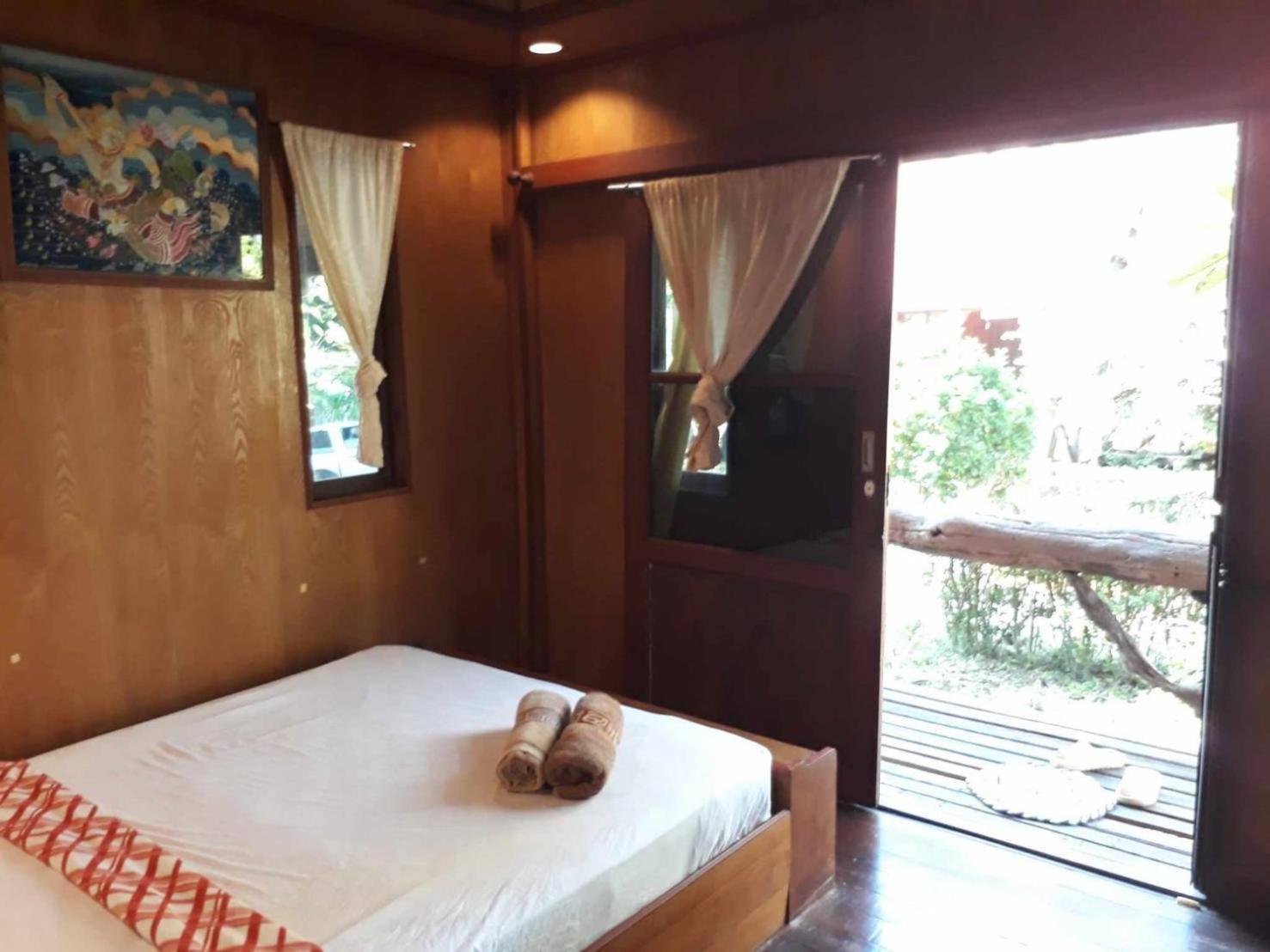 Orchid Home 涛岛 外观 照片