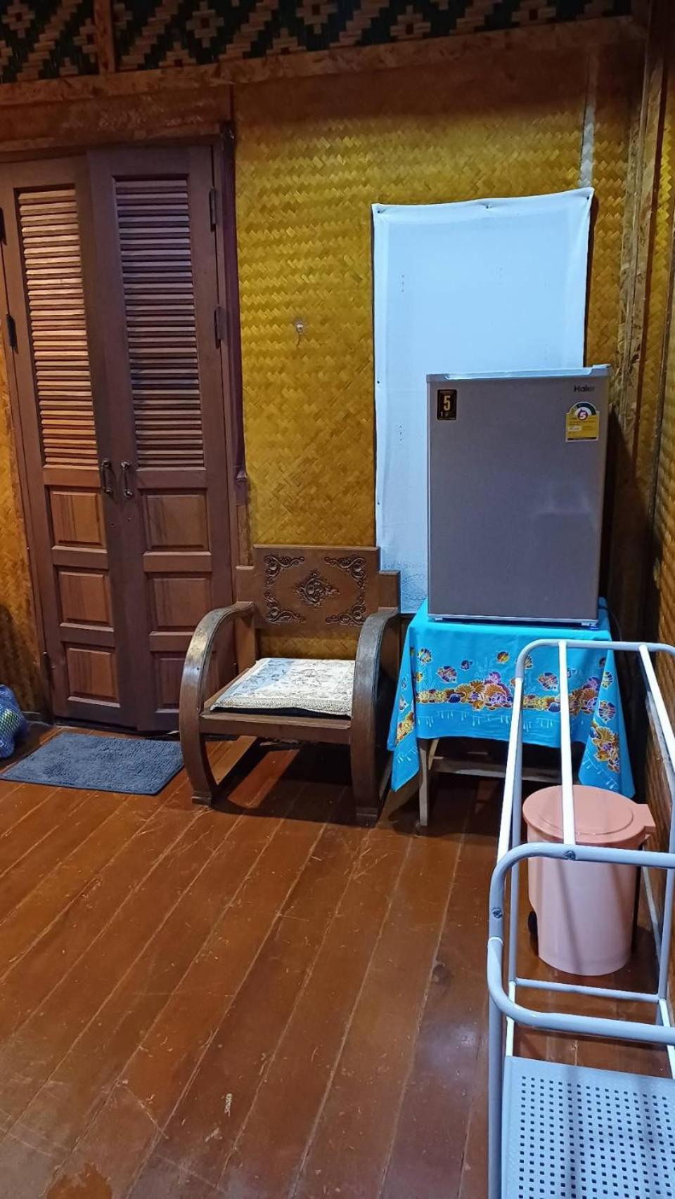 Orchid Home 涛岛 外观 照片