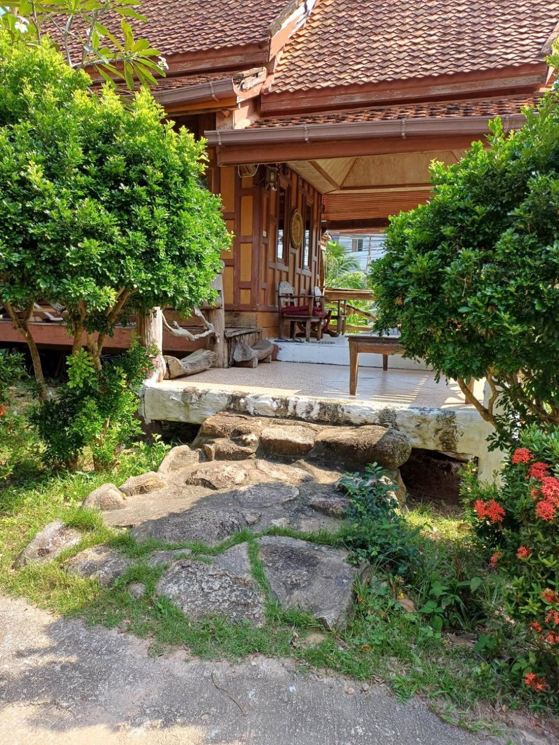 Orchid Home 涛岛 外观 照片