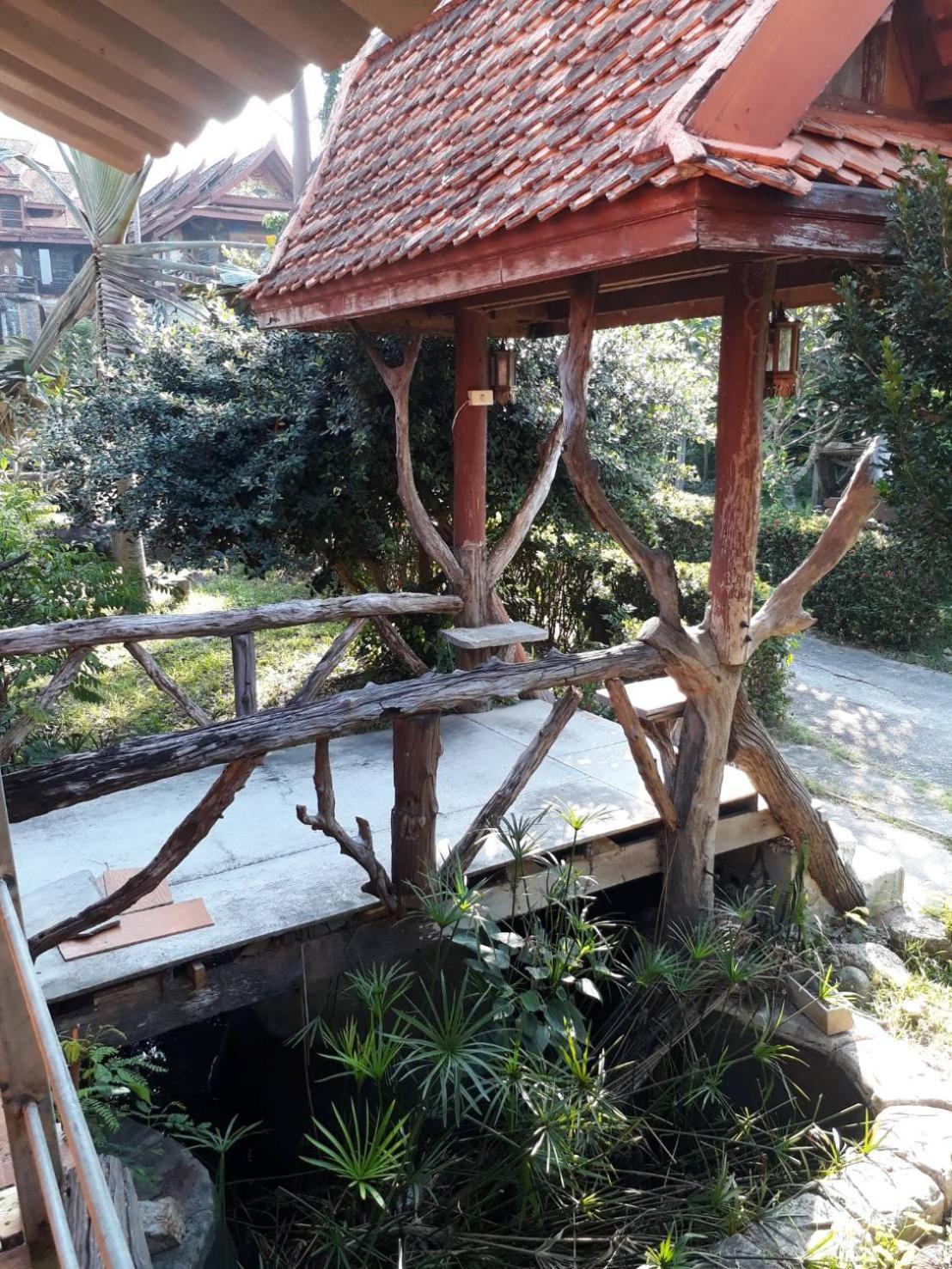 Orchid Home 涛岛 外观 照片