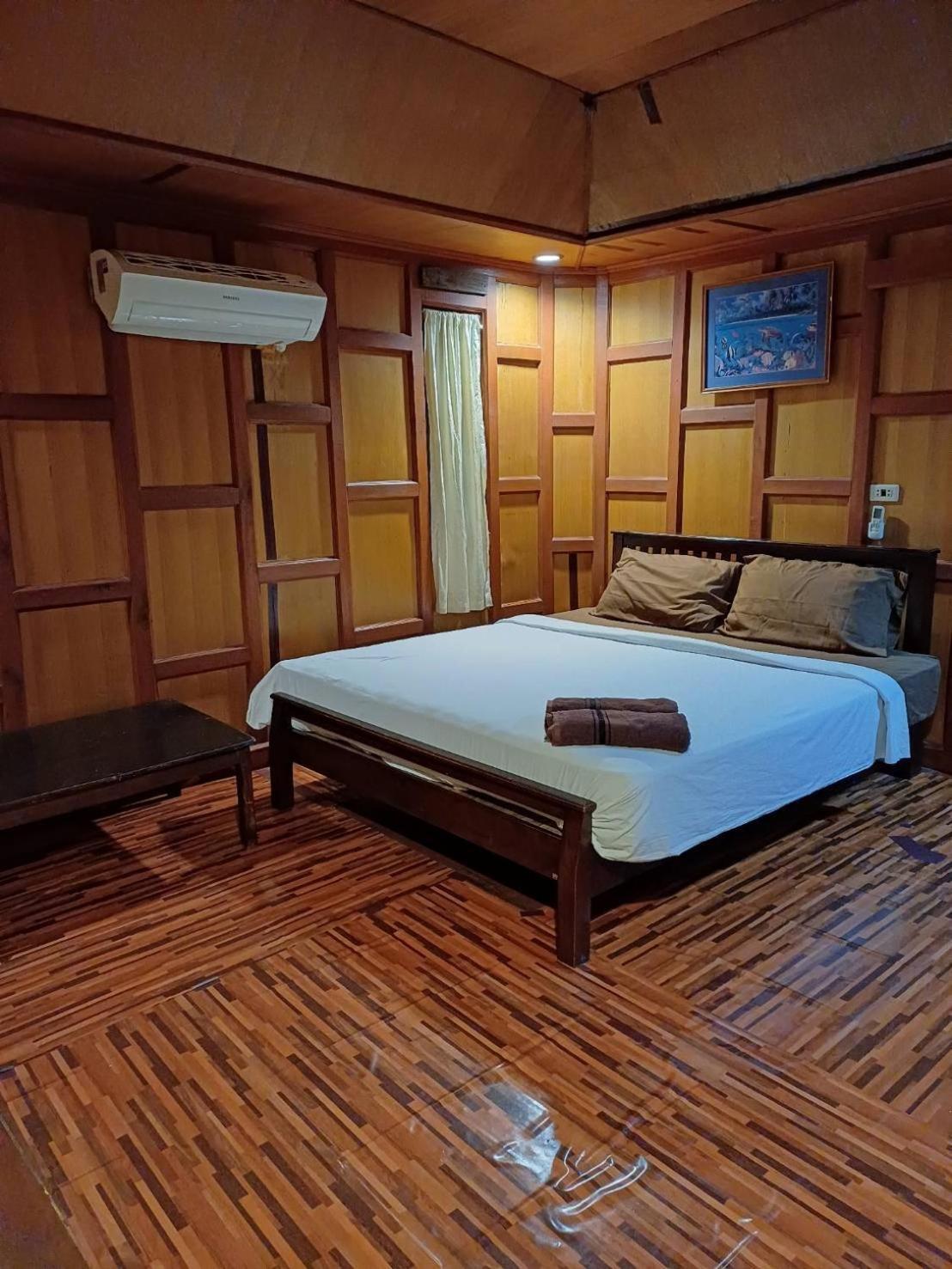 Orchid Home 涛岛 外观 照片